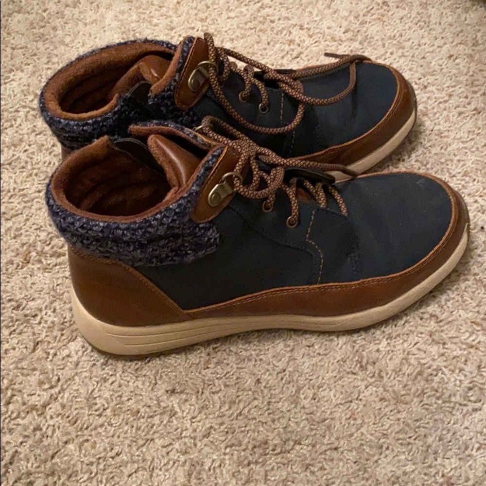 Totes winter boot